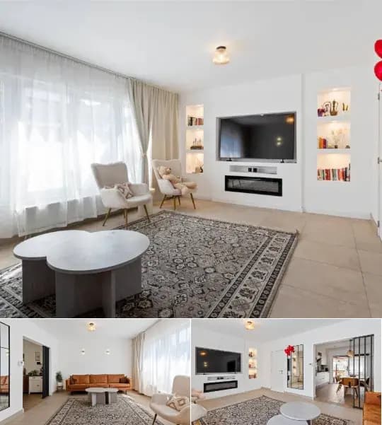 Residence for sale