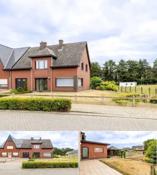 Residence for sale