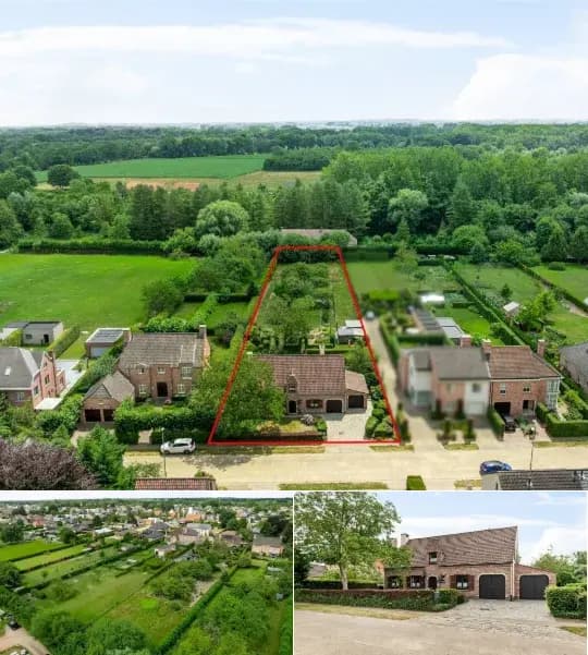Residence for sale