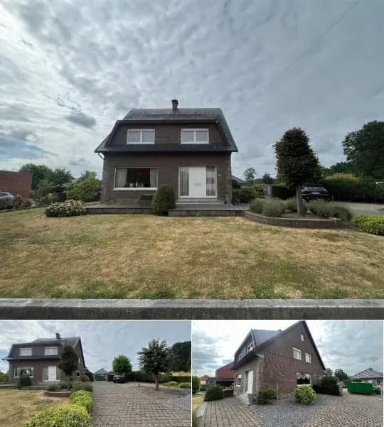 Residence for rent