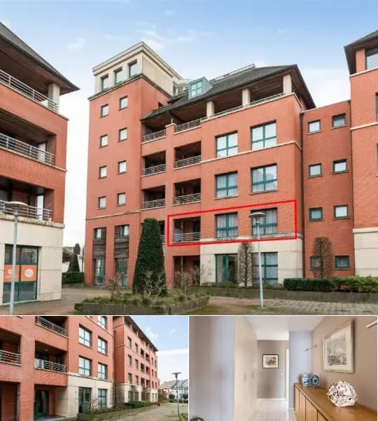 Apartment for sale