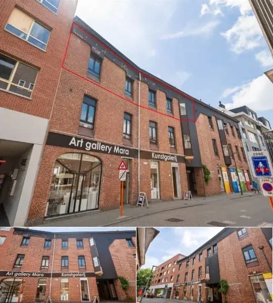 Apartment for sale