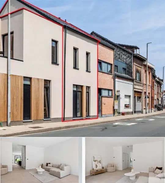 Residence for sale
