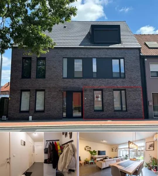 Apartment for rent