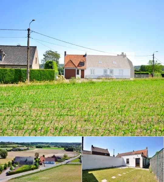 Residence for sale