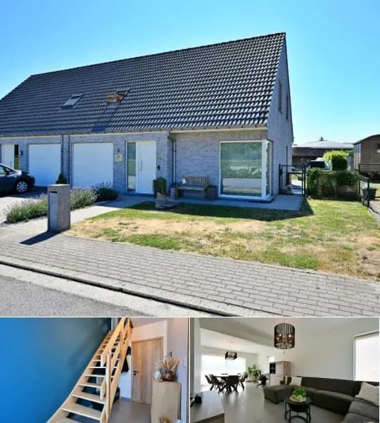 Residence for sale