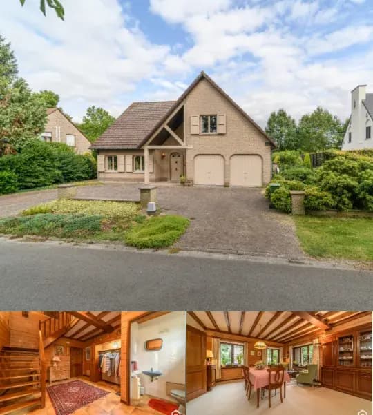 Residence for sale