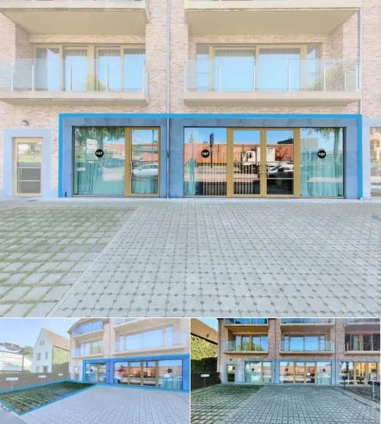 Office space for rent