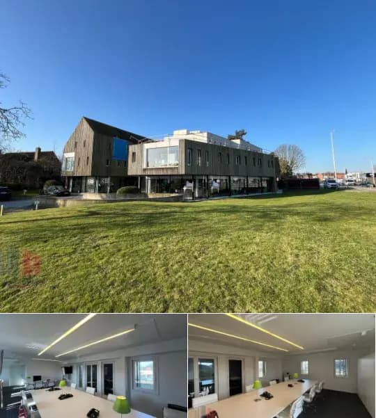 Office space for rent