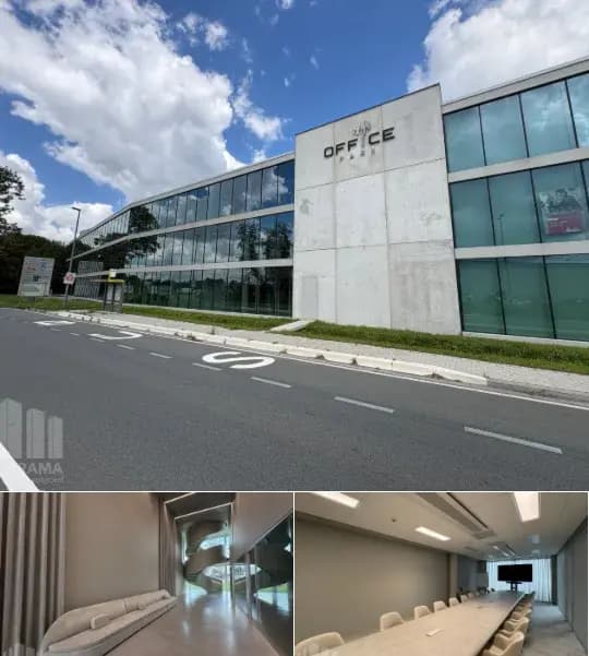 Office space for rent