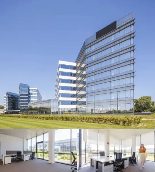 Office space for rent