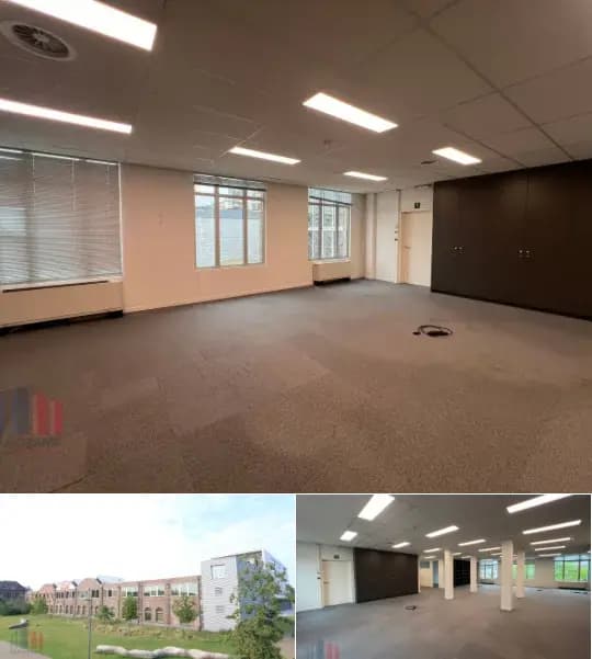 Office space for rent