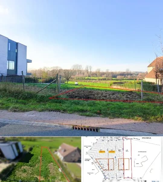Development site for sale