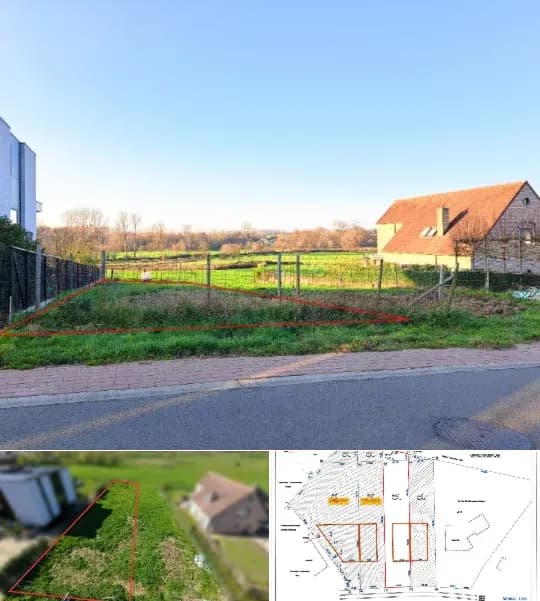 Development site for sale