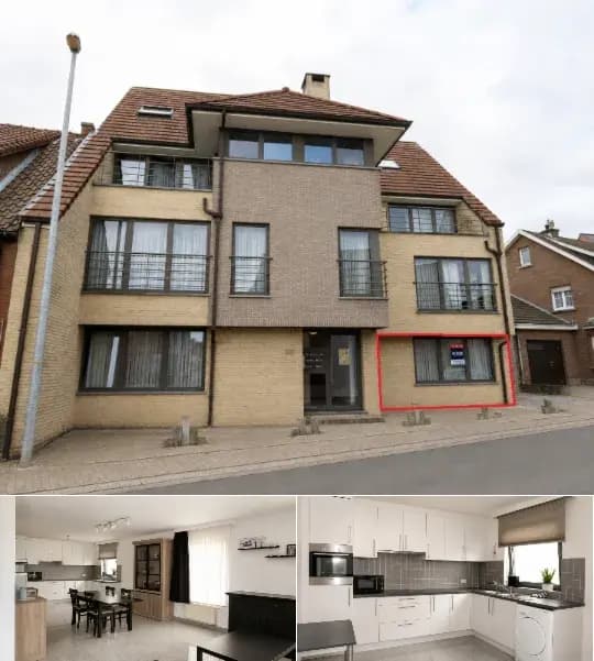 Apartment for rent