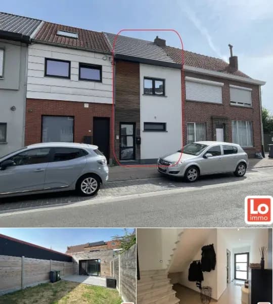 Residence for rent