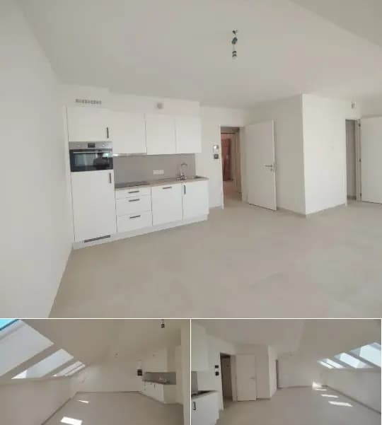 Studio for rent (New construction project)