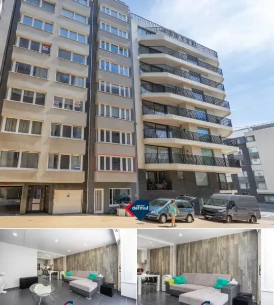 Apartment for sale