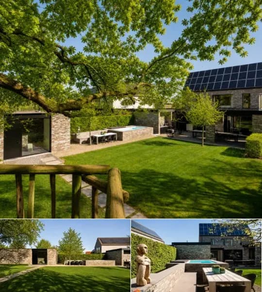 Residence for sale
