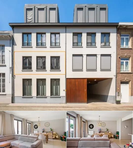 Apartment for sale