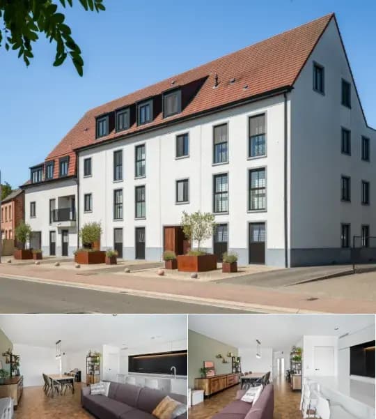 Apartment for sale