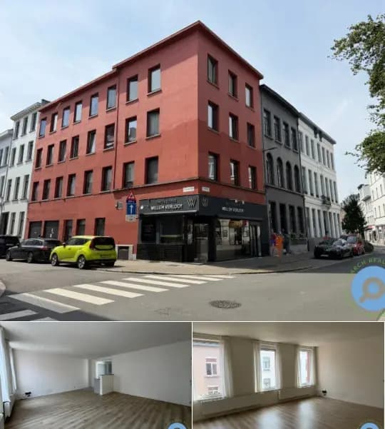 Apartment for rent