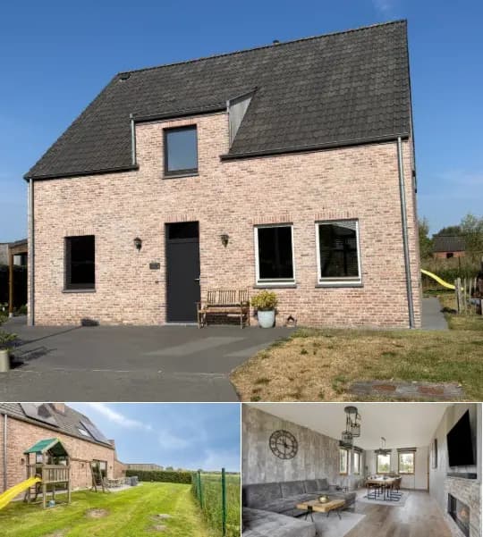 Residence for sale