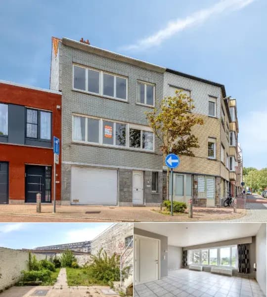 Residence for sale