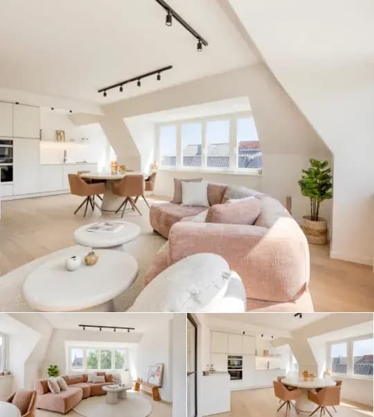 Apartment for sale