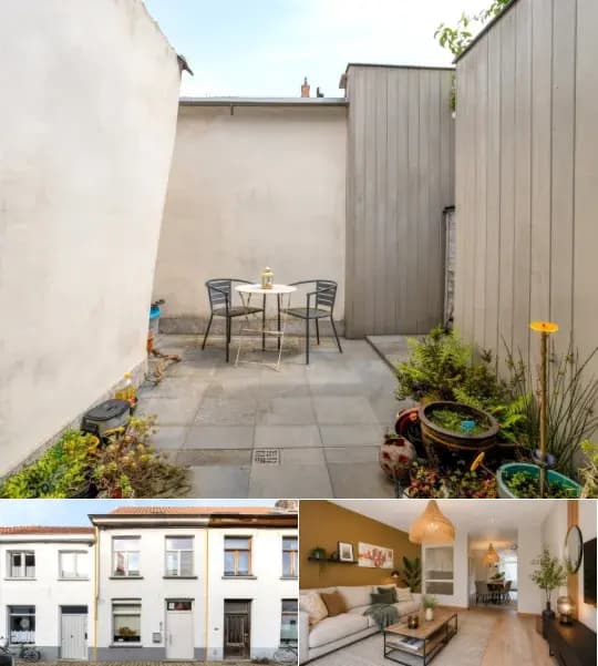 Residence for sale