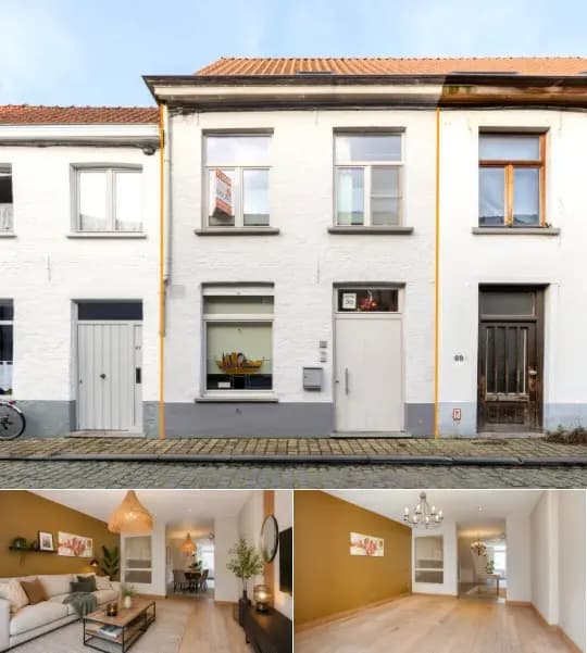 Residence for sale