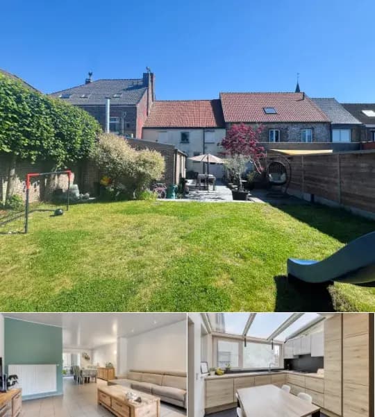 Residence for sale