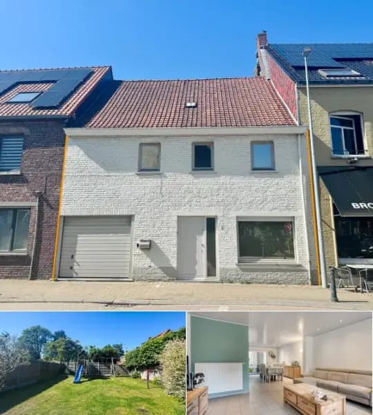 Residence for sale