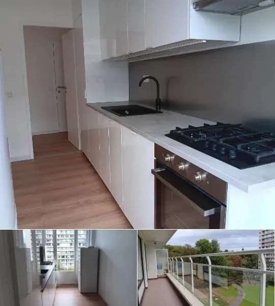 Apartment for rent