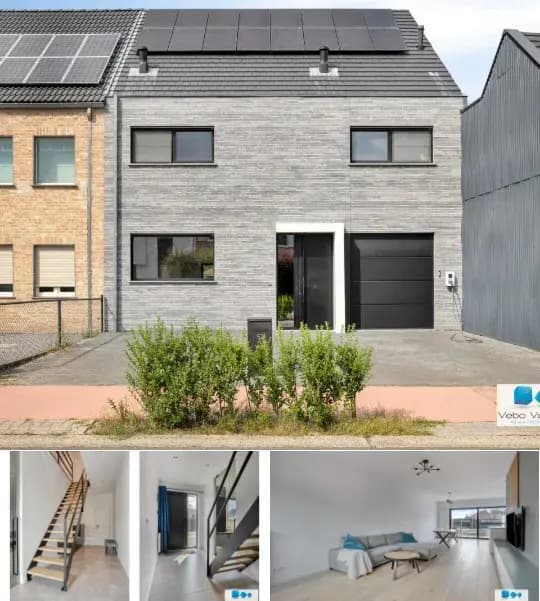 Residence for sale