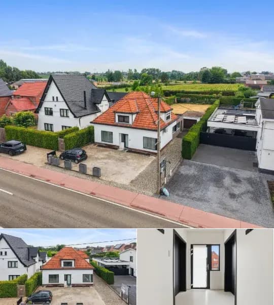 Residence for sale