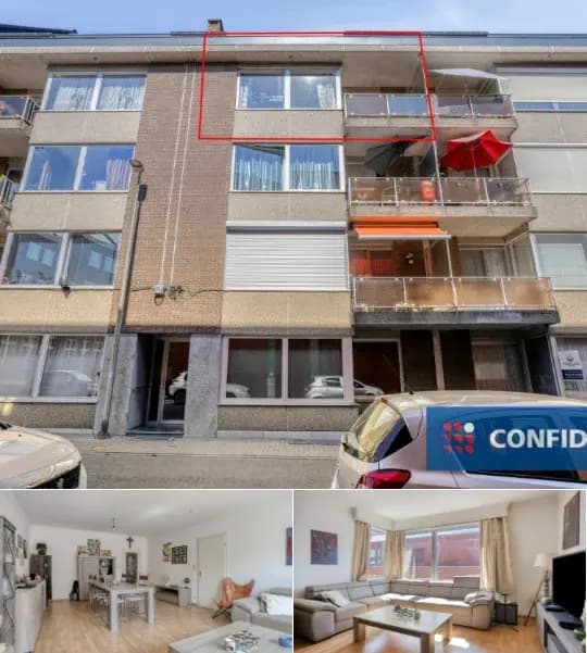 Apartment for sale
