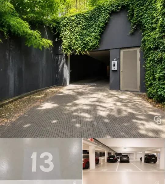 Parking for sale