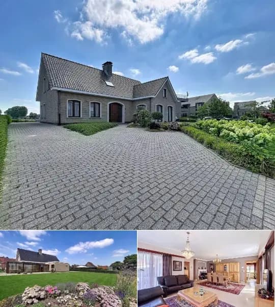 Residence for sale