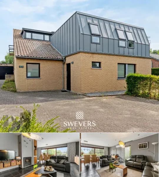 Residence for sale