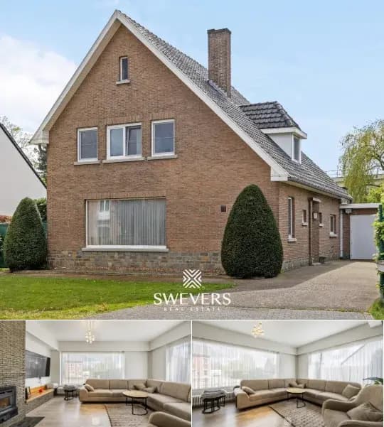 Residence for sale