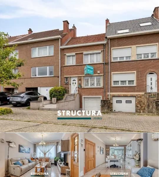 Residence for sale
