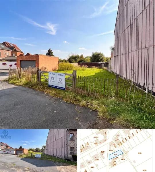 Development site for sale