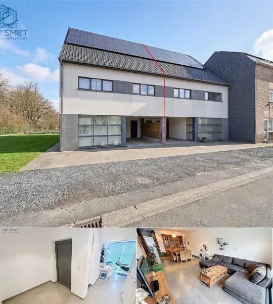 Residence for sale