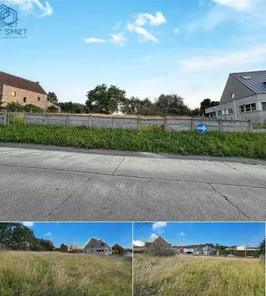 Development site for sale