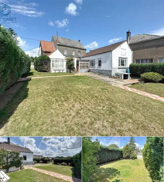 Residence for sale