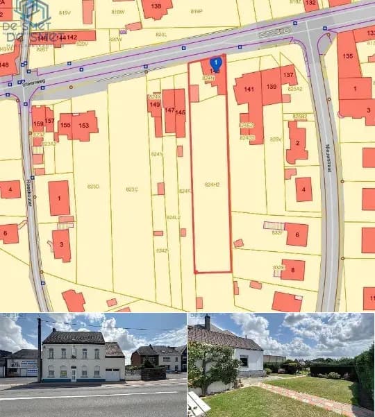 Land for sale