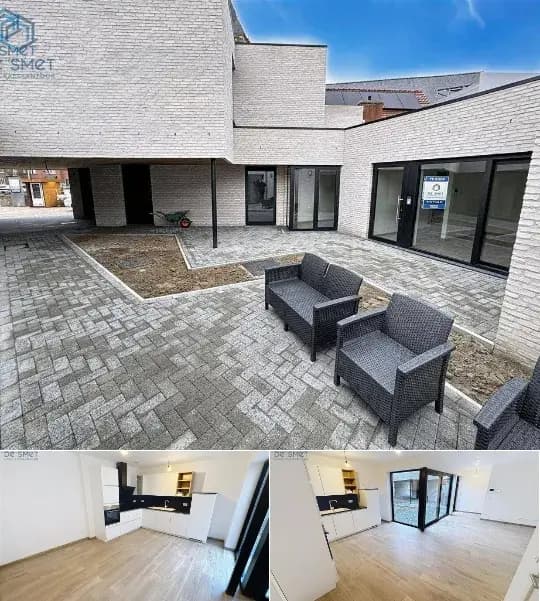 Apartment for sale (New construction project)