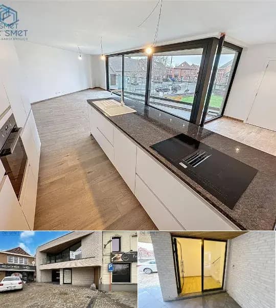 Apartment for sale (New construction project)