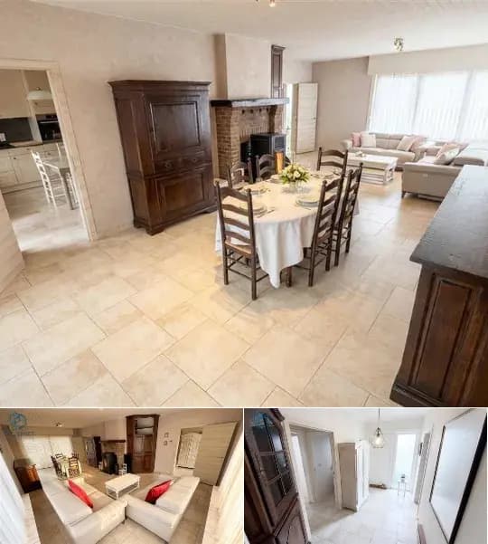 Residence for sale